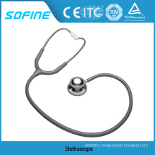 Pressure Sensitive Acrylic Stethoscopes With CE Approved